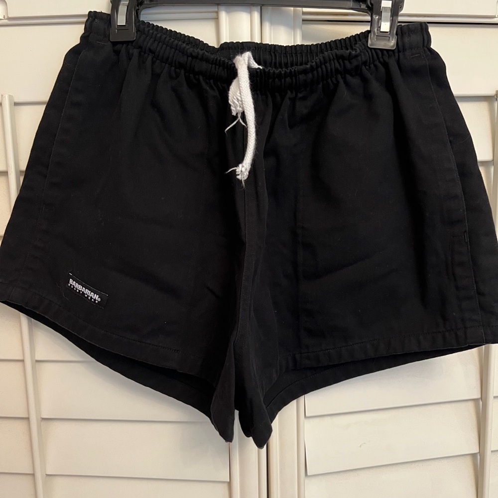 Barbarian rugby team Shorts